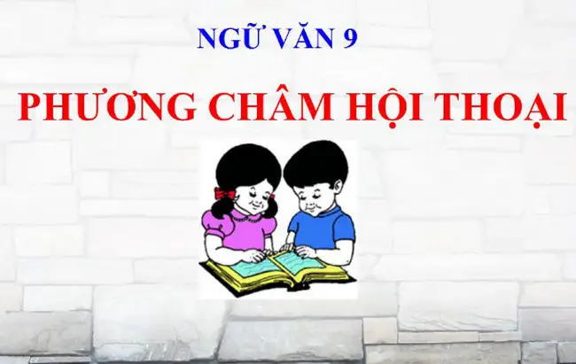 Các phương châm hội thoại cơ bản trong giao tiếp