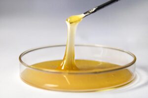 Độ nhớt là gì?