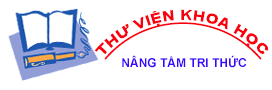 Thư Viện Khoa Học