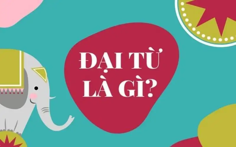 Các loại đại từ trong tiếng Việt kèm ví dụ