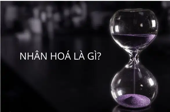 Biện Pháp Nhân Hóa Là Gì? Các Kiểu Nhân Hóa Và Ví Dụ