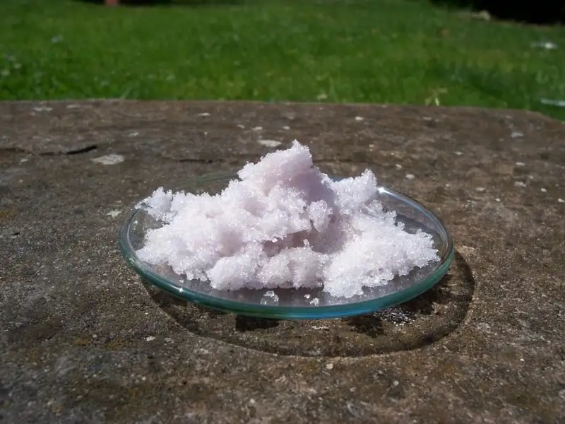 AgNO3 là công thức hóa học của bạc nitrat