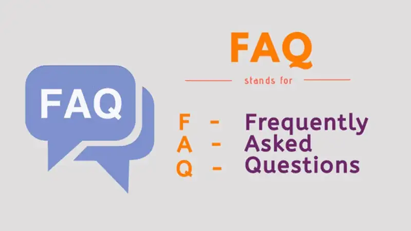 FAQ Là Gì? Tầm Quan Trọng Của FAQ Đối Với Website Như Thế Nào?