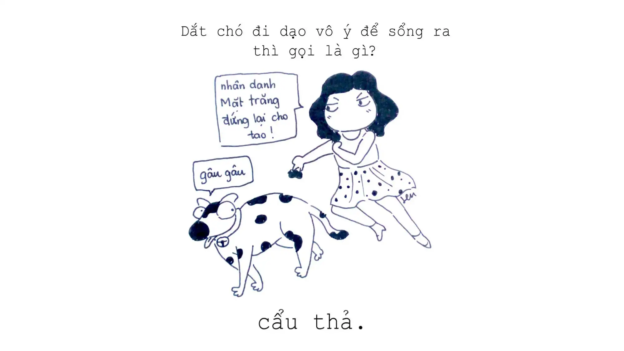 Cách nhận biết các kiểu chơi chữ