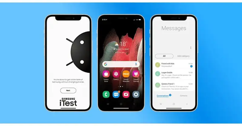 Ứng dụng giả lập IOS cho android – IOSEmus