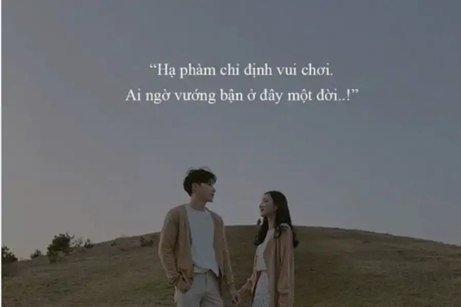 99+ STT thả thính crush ngắn hay & dễ thương nhất