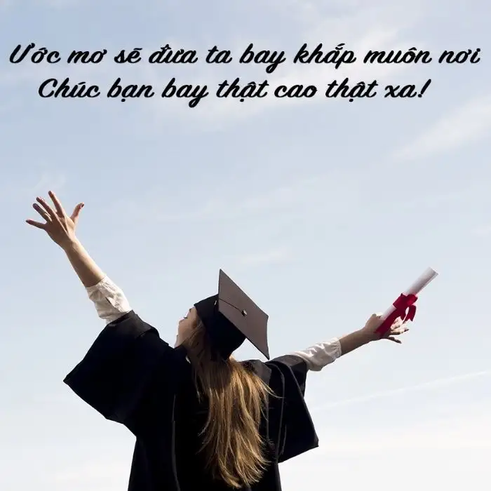 99+STT kỷ yếu, Caption tốt nghiệp ra trường, lưu bút hay, chất nhất