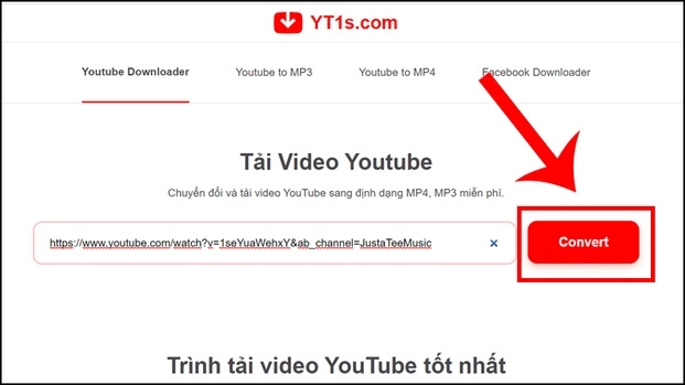 Sử dụng app hỗ trợ tải video cho Chrome